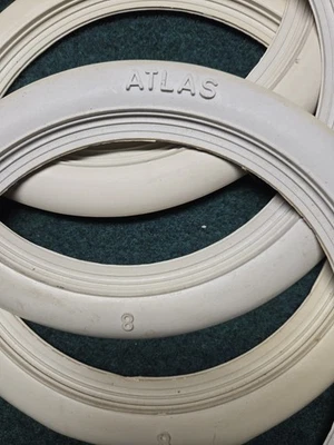 Lambretta  / Vespa 8 Inch Porta Walls - Image 1 of 4