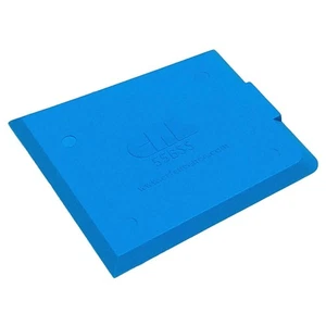 CRL Professional Silicone Sealant Smoothing Spatula Titanium Catalyst - Picture 1 of 1