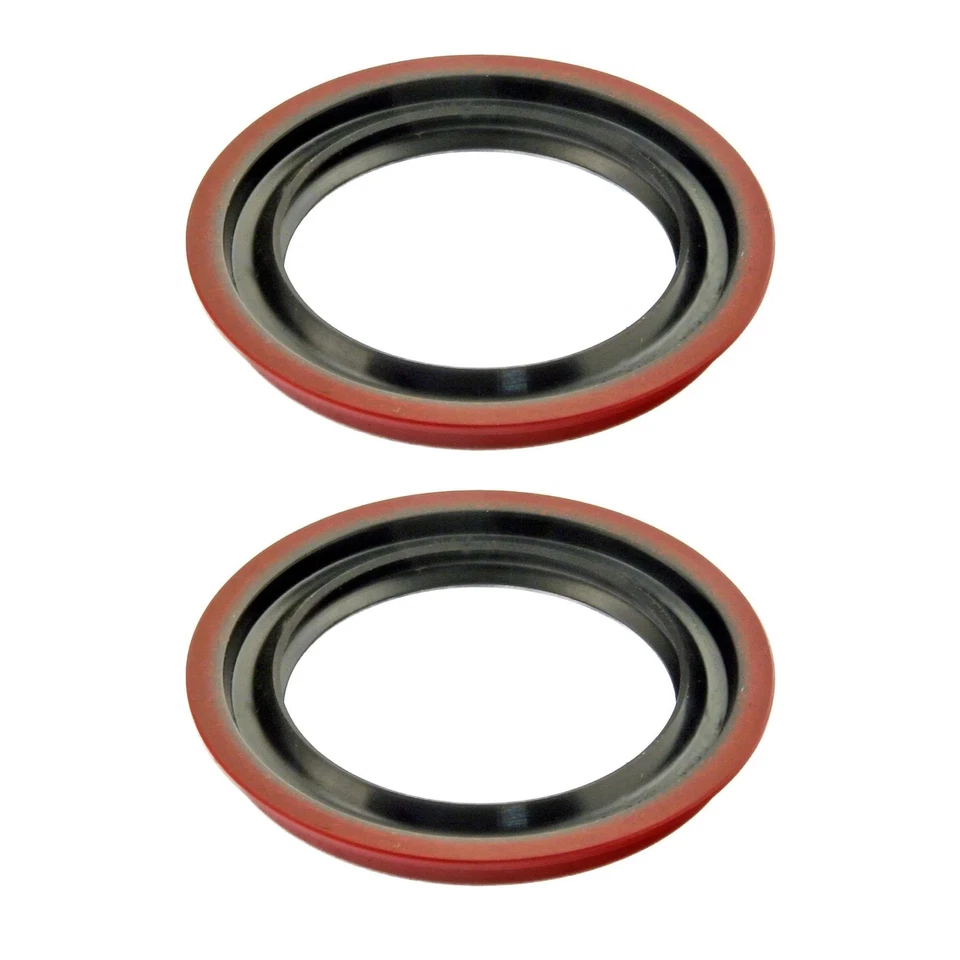 Juego de 2 sellos de rueda delantera ACDelco 9150S para Ford, Mazda, Mercury Foto 1 de 1