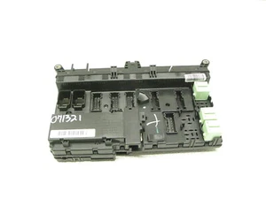 00-06 BMW E53 X5 POWER DISTRIBUTION FUSEBOX RELAY FUSE BOX JUNCTION OEM 071321 - Picture 1 of 5