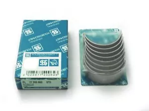 VW 1.9 & 2.0 TDi Complete Rod Bearing Kit / Sputter Bearing Kit - Standard Size - Picture 1 of 1