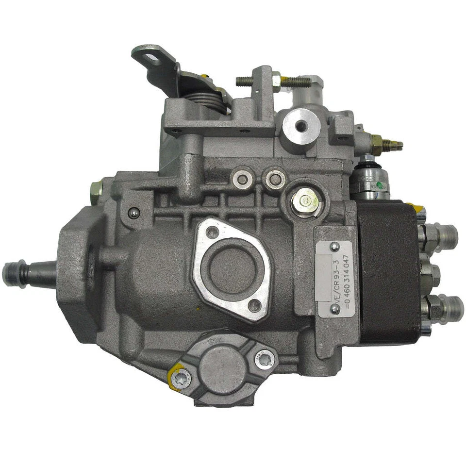  VA4 Cylinder Injection Pump Fits International Harvester Engine 0-460-314-036 - Image 1 of 1