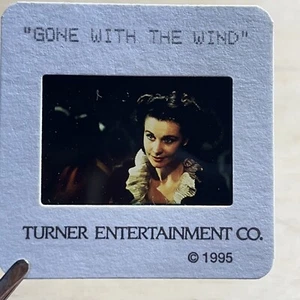 1995 Original Press Photo Slide "Gone With The Wind" - Picture 1 of 2