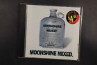 Moonshine The Singles Music- Moonshine Mixed (C411)