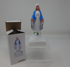 Flameless Figural Votive LED Candle of the Madonna, Mary by Subito MIB Working