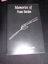 Memories of Franz Bardon, NEW PERFECT COPY-EX!!!