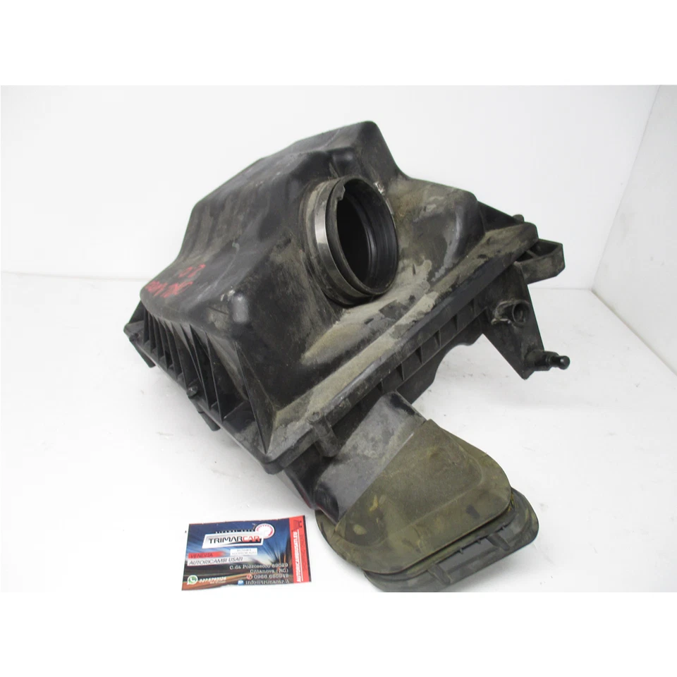 AIRBOX PORTAFILTRO ARIA CHEVROLET ORLANDO (J309) [DAL 2010] 13311896 Foto 1 de 1
