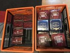 Myth & magic,the Tudor mint over 100 figures dragon’s + the power of the Crystal