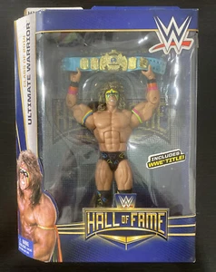 Salón de la Fama Ultimate Warrior WWE  - Imagen 1 de 3