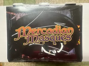 Magic the Gathering Mercadian Masques Promo Mobile Hanger - Picture 1 of 1