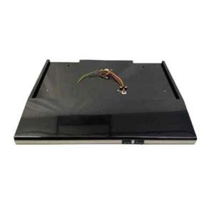 *GREYSTONE 22" 12 VOLT SUPER SLIM RANGE HOOD W/SS FRONT (VENTED) CXW-30-CZ02 - Bild 1 von 2