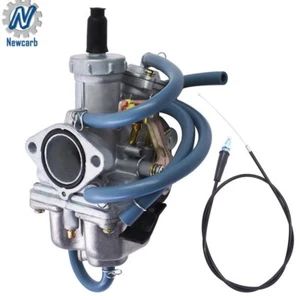 Carburetor for Honda 16100-HM8-B41, 16100-HM8-B61, 16100-HM8-B01, 16100-HM8-A41 - Bild 1 von 8
