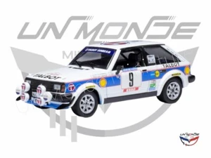 Talbot SUNBEAM Lotus #9 - Imagen 1 de 1