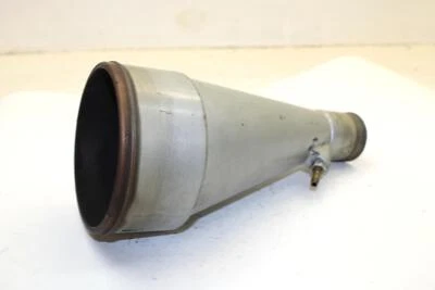 2003 Sea-doo Gti Oem Exhaust Cone 274001093 JS11 - Image 1 of 4