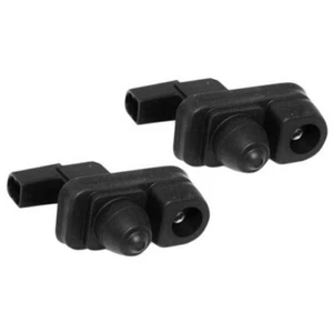 SET-ACD6075A AC Delco Door Jamb Switches Set of 2 New for Chevy LH & RH H3 Pair - Bild 1 von 1