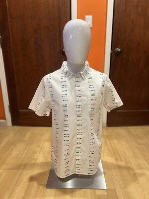 Threads 4 Thought Men's Shirt In Medium - Image 1 of 2