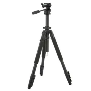 WeiFeng WF-6663A Tripod Stand 3-Dimensional Head Panoramic Rotation For Camera - Picture 1 of 12