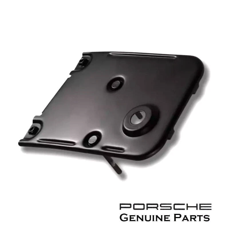 Porsche 924 944 968 Mounting Plate for Rear Window Wiper Genuine 9446280710203C - Image 1 of 1