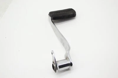 02-07 Harley Davidson Touring Electra King Road Glide Pedal de freno trasero trasero Foto 1 de 4