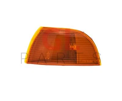 INDICADOR DE DIRECCIÓN IZQUIERDO PARA FIAT PUNTO I 1993-1999 TYC Orange 7732480 nuevo Foto 1 de 3