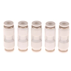 5pcs für Bambu Lab x1 x1c x1e p1p p1s A1 PTFE -Röhrenanschluss Pneumatic1,75 mm  - Afbeelding 1 van 8