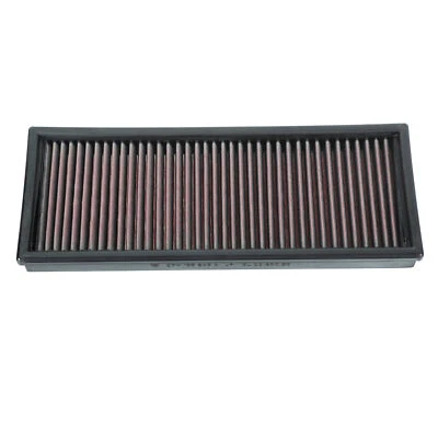 GENUINE LAMBORGHINI Murcielago Engine Air Filter Cartridge OEM NEW 07M133843A - Image 1 of 4