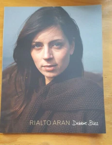 Vintage Debbie Bliss - Rialto Aran - Softcover 2007 - Bild 1 von 2