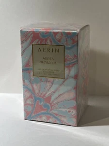 Estee Lauder AERIN AEGEA BLOSSOM Eau de Parfum Spray 1.7 oz/50 ml  NIB SEALED - Picture 1 of 3