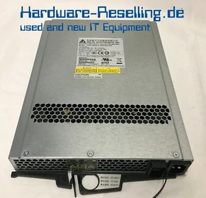NetApp Data Storage Power Supply TDPS-750AB 114-00065+B0 750W For DS2246 FAS2220 - Picture 1 of 1