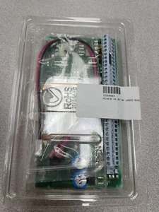 DSC PC1616 V4.60 PowerSeries 6-16 Zone Hybrid Alarm PC1616PCB (Board Only) - Picture 1 of 2