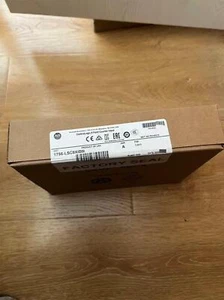 Sealed 1756-LSC8XIB8I /A ControlLogix 8 Point Counter Input Low Speed Counter - Picture 1 of 1