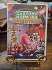 Cartoon Network: Christmas Vol. 3 (OOP DVD, 2006)