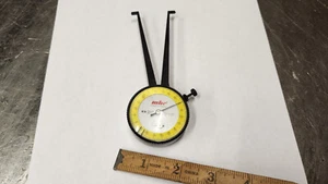 MHC 0,75 a 1,75" x 0,001 Res. Medidor de precisión de pinza de esfera interior. - Imagen 1 de 8
