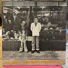 Ian Dury  And The Blockheads New Boots And Panties Vinyl Lp Stiff Records Ex Ex Vg And 