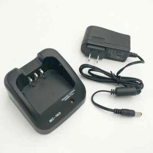 Szybka ładowarka BC-160 do radia ICOM F3230 F4230 F3261 F4261 F3360 F4360 - Zdjęcie 1 z 4