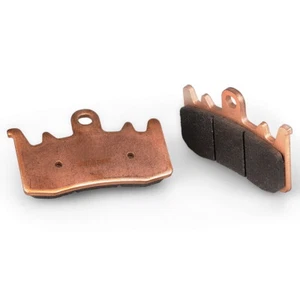 NEW Front SINTERED Brake Pads For Ducati Hypermotard 939 SP 950 SP RVE 2015-2023 - Picture 1 of 2