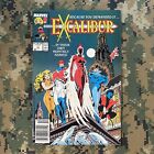 Marvel Comic Book Lot ?? Excalibur #1-4, #69, #82, #93, #95-96 Bronze Age X-Men