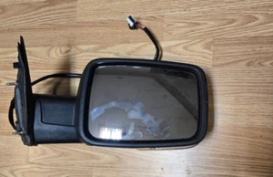Mirror For 2018 Ram 2500 Passenger Side  CH1321486 - Picture 1 of 3