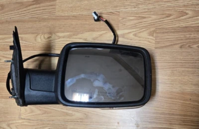 Espejo retrovisor para Ram 2500 2018 lado del pasajero CH1321486 Foto 1 de 3