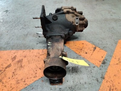 LEXUS RX300 FRONT DIFFERENTIAL DIFF - Image 1 of 3
