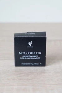 NEW Moodstruck Pressed Blusher Stunning Compact Younique 4.4g 0.15oz Pink Mirror - Picture 1 of 4