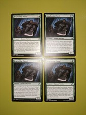 Briarbridge Patrol x4 Shadows over Innistrad 4x Playset Magic the Gathering MTG