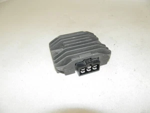 Kawasaki ZR 750 Zephyr Charging Current Regulator Regulator Original OEM - Picture 1 of 4