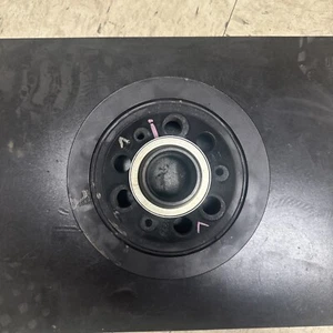 Crankshaft Pulley For 2012-2021 Jeep Grand Cherokee 6.4L V8 2014 2018 HT943DX - Picture 1 of 2