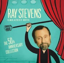 Ray Stevens - Greatest Hits [New CD]