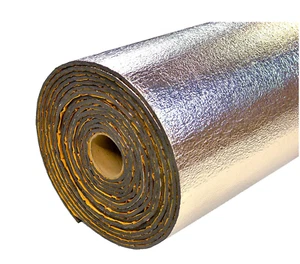 CAMPER VAN KLEBER GMPE SCHAUM ISOLIERUNG GMPE 8MM WASSERDICHT GMXPE, 1m x 5m - Bild 1 von 3