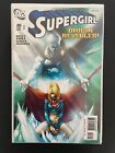 Supergirl 16 Vol. 5 Higher Grade DC Comic Book D32-136
