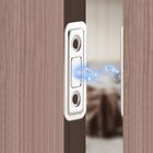Stylish Magnetic Cabinet Door Closer Catch Enhances Cabinet Aesthetics