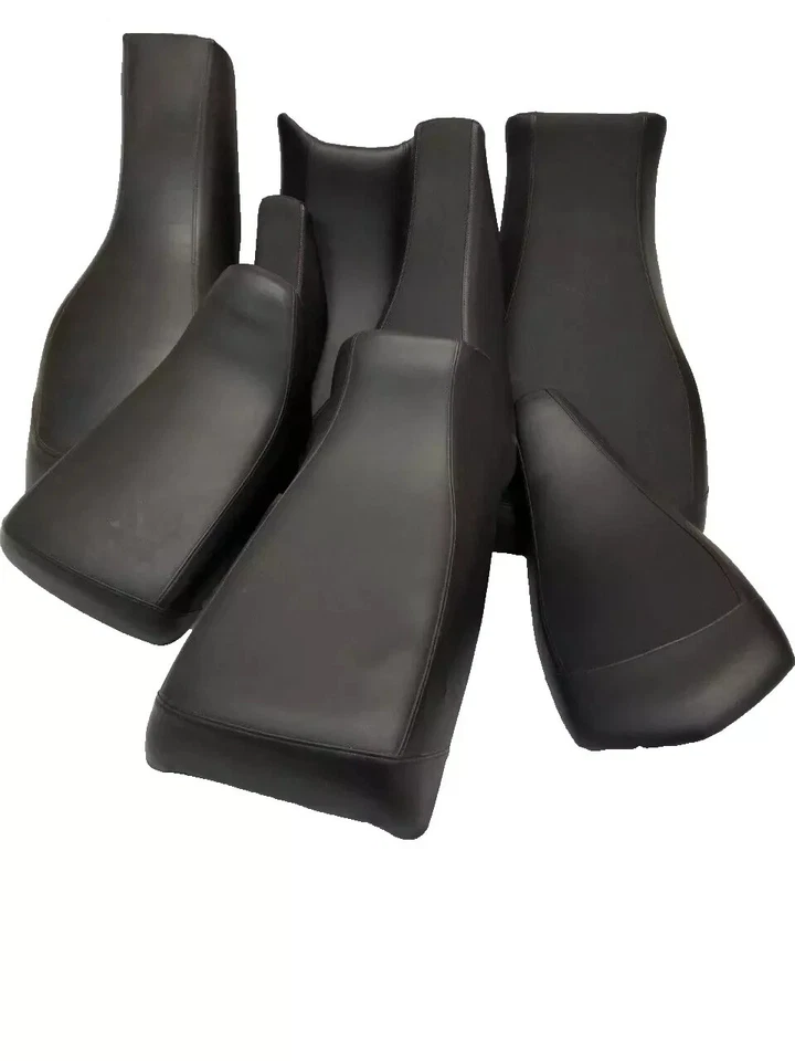 HONDA RANCHER trx 420 BLACK seat cover fits 2015-2023 - Image 1 of 1