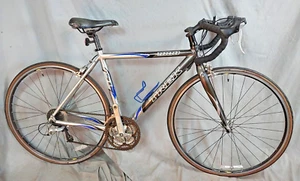 2005 Trek 1000 SL Racing Road Bike Small 51cm Shimano Brifters Tiagra Ships USA - Picture 1 of 16